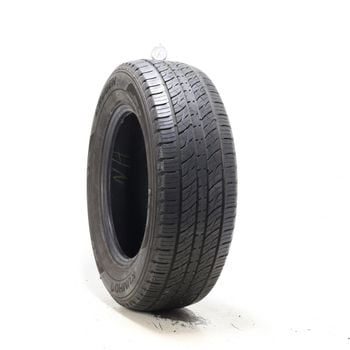 Used 255/65R18 Kumho Crugen Premium 109T - 7.5/32