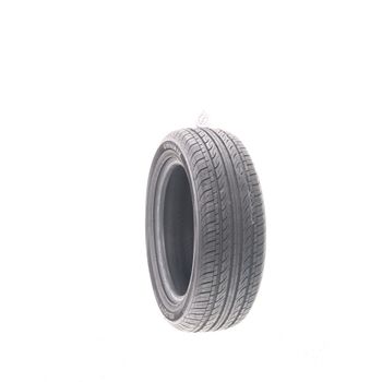 Set of (2) Used 205/55R16 Omnimax Velocity Tourimg 91V - 8/32