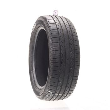 Set of (2) Used 235/55R20 Michelin Defender 2 102H - 8-9.5/32
