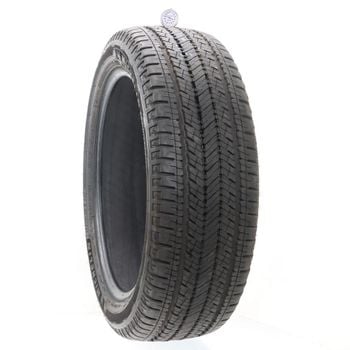 Set of (2) Used LT275/50R24 Michelin Primacy LTX 121/118S - 11/32