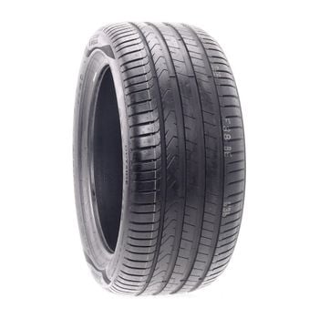 Set of (2) New 275/40R18 Pirelli Cinturato P7 MO 103Y - 9/32