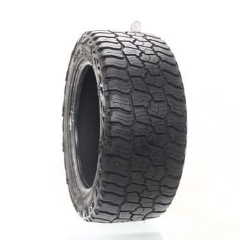 Used LT325/50R22 Mickey Thompson Baja Boss A/T 127Q - 12/32