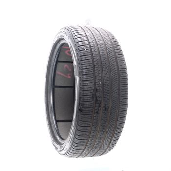 Used 285/40R23 Pirelli Scorpion Zero LR PNCS 111Y - 7/32