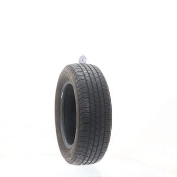 Set of (2) Used 195/65R15 Michelin X Tour A/S T+H 91H - 8-8.5/32