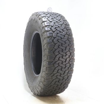 Used LT315/70R17 BFGoodrich All-Terrain T/A KO2 121/118S - 11.5/32