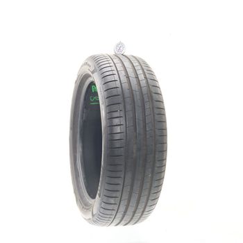 Set of (2) Used 235/50R19 Pirelli P Zero PZ4 MO 99W - 8/32