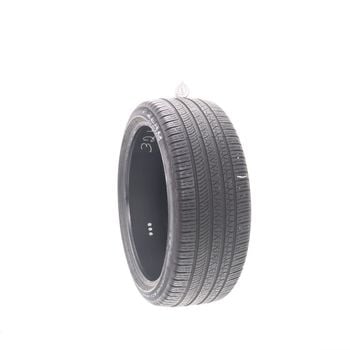 Used 245/40R20 Pirelli P Zero GOE 99W - 6.5/32