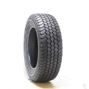 Set of (2) New 255/65R19 Goodyear Wrangler All-Terrain Adventure LR 114H - 12/32