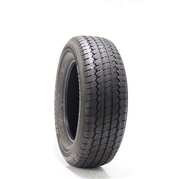 Driven Once 265/60R18 Hankook Radial RA07 109T - 10/32