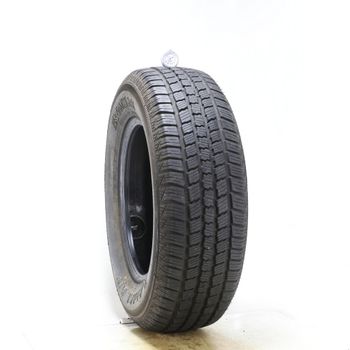 Used 245/70R17 Ironman Radial A/P 110T - 9.5/32