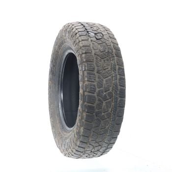 New 265/70R18 Toyo Open Country A/T III 116H