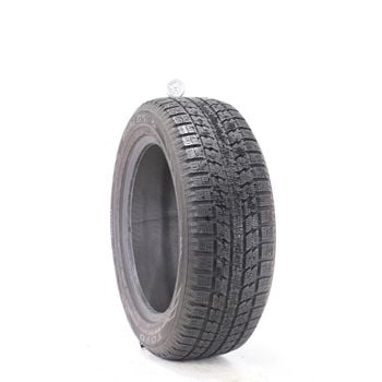 Used 235/55R18 Toyo Observe GSi-5 100H - 10.5/32
