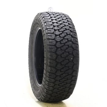 Used LT275/60R20 Firestone Destination X/T 123/120R - 13.5/32