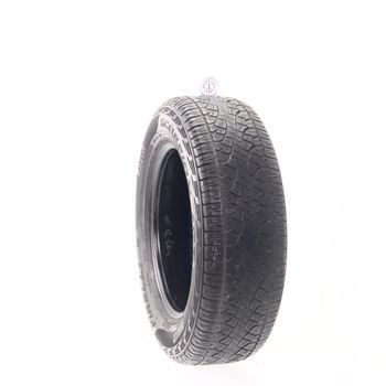 Set of (4) Used 225/65R17 Pirelli Scorpion ATR 102H - 7/32