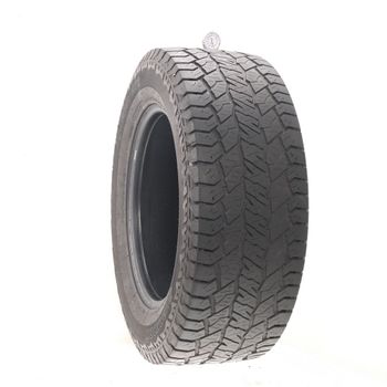 Used LT35X12.5R20 Hankook Dynapro AT2 121S - 6/32