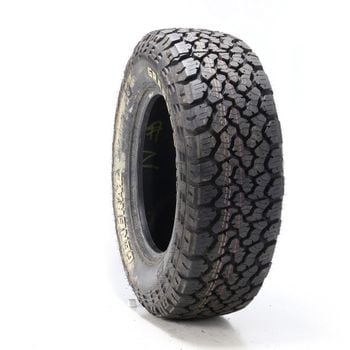 Set of (2) New LT275/70R18 General Grabber ATX 125/122R - 16/32