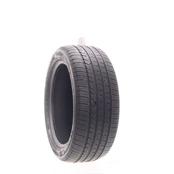 Set of (2) Used 255/45R19 Michelin Primacy MXM4 100V - 6.5/32
