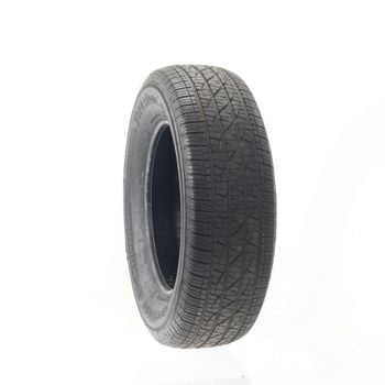 Driven Once 255/65R18 Firestone Destination LE3 111H - 10/32