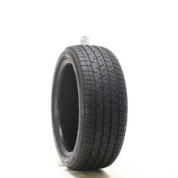 Used 225/45R18 Bridgestone DriveGuard Plus RFT 95W - 9/32