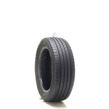 Set of (4) Used 205/55R16 Cooper Adventurer All Season 91V - 9.5-10/32