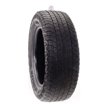 Used 275/60R20 Goodyear Wrangler Territory AT 115S - 7.5/32