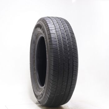 Driven Once 255/70R18 Michelin LTX M/S2 112T - 11/32