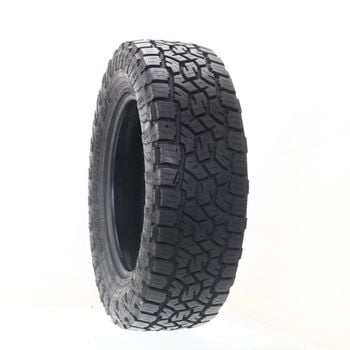 Driven Once LT275/65R20 Toyo Open Country A/T III 126/123S - 16/32