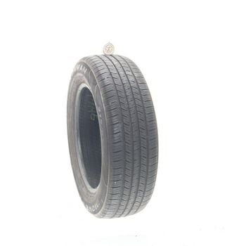 Set of (2) Used 215/65R17 Ironman IMove PT 99T - 8/32