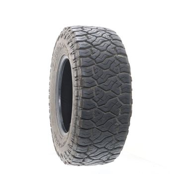 Used LT33X12.5R17 Venom Power Terra Hunter R/T+ 120Q - 16/32