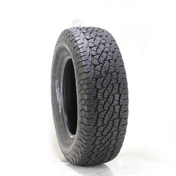 Set of (2) Used 265/70R17 BFGoodrich Trail-Terrain T/A 115T - 9.5/32