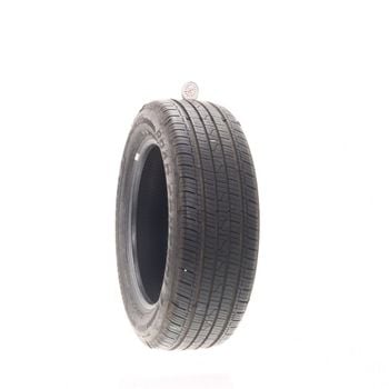 Set of (2) Used 215/60R17 DeanTires Road Control 2 96H - 10/32