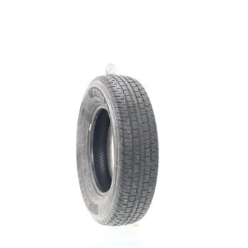 Used ST205/75R15 Hercules Strong Guard ST 107/102N - 8.5/32