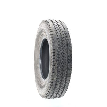 Used LT215/85R16 Bridgestone Duravis M700 HD 115/112R - 14/32