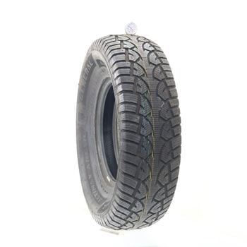 Set of (2) Used 265/75R16 General Altimax Arctic 116Q - 11.5/32