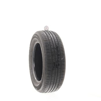 Used 225/60R16 Nexen N'Priz AH5 98T - 8/32