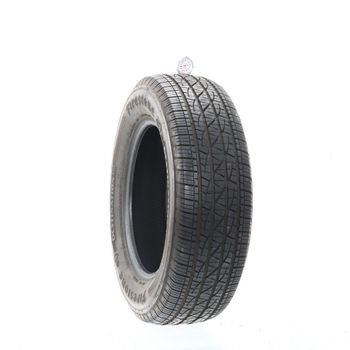 Used 235/65R17 Firestone Destination LE3 104H - 10/32