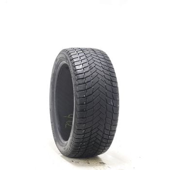 Driven Once 245/40R19 Michelin X-Ice Snow 98H - 10/32