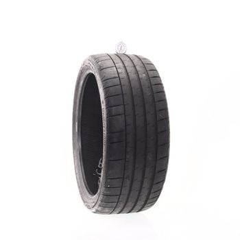 Used 245/35R20 Bridgestone Potenza Sport 95Y - 7.5/32