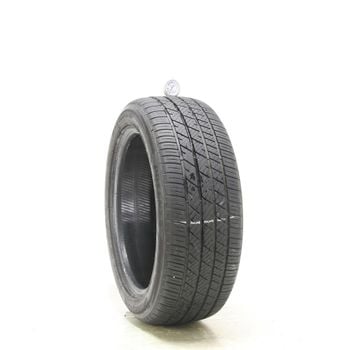 Set of (2) Used 225/50R18 Bridgestone Potenza RE980AS+ 95W - 8-8.5/32