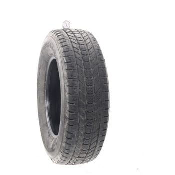 Used LT265/70R18 Firestone Winterforce LT 124/121R - 13.5/32