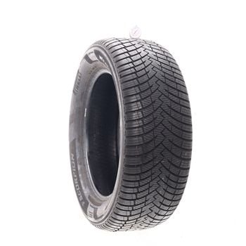 Used 275/55R20 Pirelli Scorpion Weather Active 113H - 8.5/32