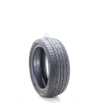 Set of (2) Used 215/45R17 Toyo Extensa HP II 91W - 7-8/32