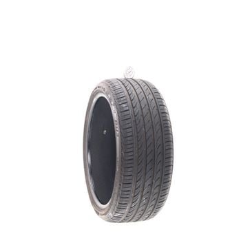 Used 215/40ZR18 Delinte DH2 Eco 89W - 8.5/32