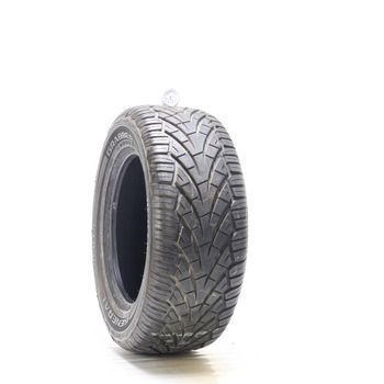 Used 255/55R16 General Grabber UHP 103T - 10/32