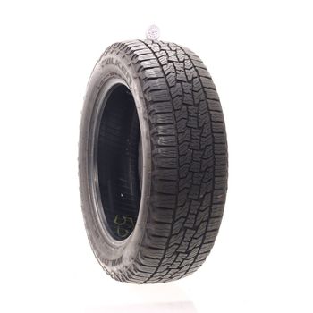 Used 245/60R20 Falken Wildpeak A/T Trail 107H - 9.5/32