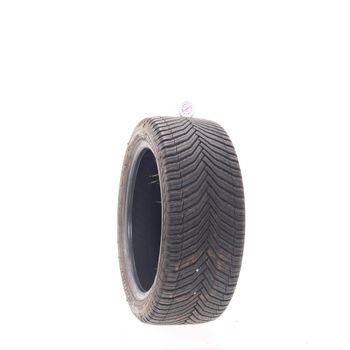 Used 225/45R17 Michelin CrossClimate 2 91V - 9/32