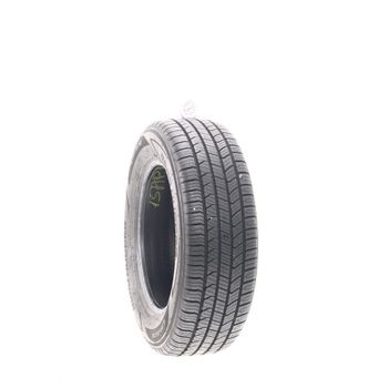 Set of (2) Used 195/65R15 Road Hugger GTP AS/02 91H - 9.5/32