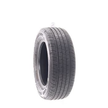 Set of (4) Used 225/60R16 Arizonian Silver Edition 98H - 9/32