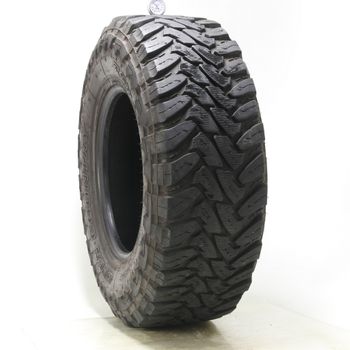 Used LT315/70R18 Toyo Open Country MT 127/124Q - 12/32