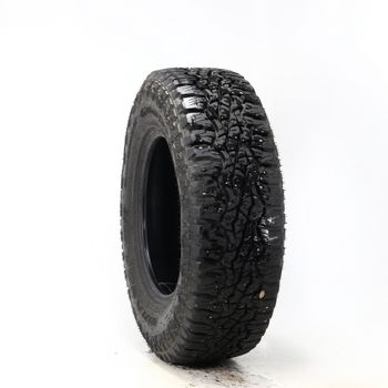 Used 265/70R17 Goodyear Wrangler Ultra Terrain AT 115S - 15/32